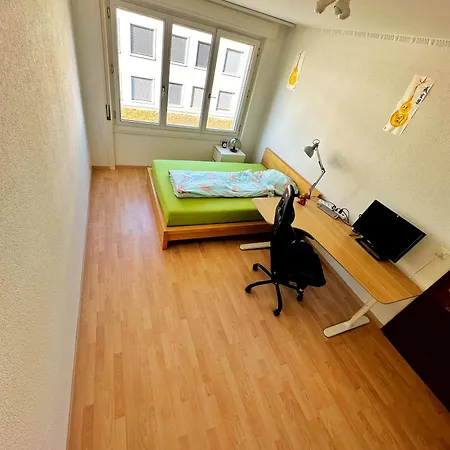 5 Min In - Euer Neues Zuhause In Apartment
