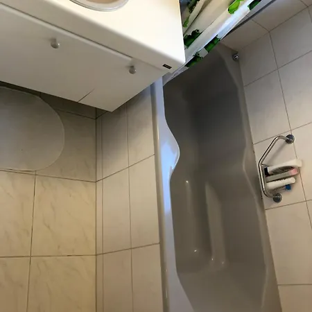 Apartment 5 Min In - Euer Neues Zuhause In Bern