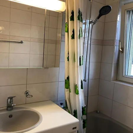 5 Min In - Euer Neues Zuhause In Apartment