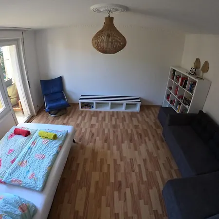5 Min In - Euer Neues Zuhause In Apartment Bern