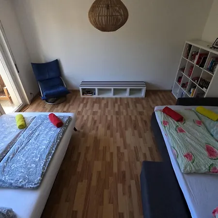 5 Min In - Euer Neues Zuhause In Apartment *