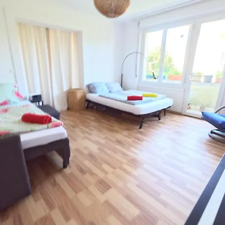 5 Min In - Euer Neues Zuhause In Apartment Bern