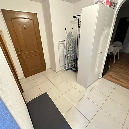 5 Min In - Euer Neues Zuhause In Apartment *