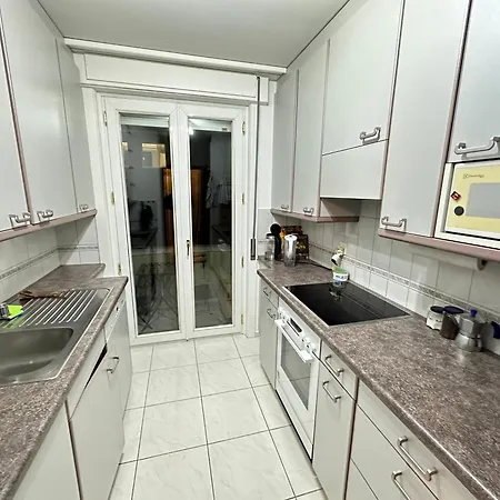 Apartment 5 Min In - Euer Neues Zuhause In Bern