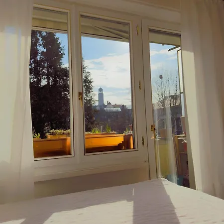 5 Min In - Euer Neues Zuhause In Bern
