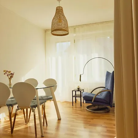 5 Min In - Euer Neues Zuhause In Apartment Bern