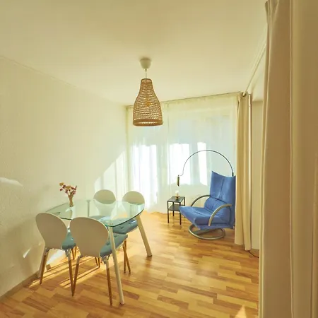 5 Min In - Euer Neues Zuhause In Bern