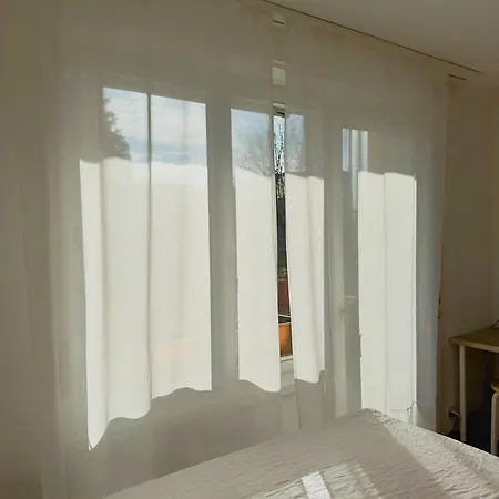 5 Min In - Euer Neues Zuhause In * Bern