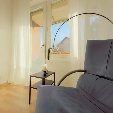 5 Min In - Euer Neues Zuhause In Apartment