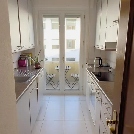 5 Min In - Euer Neues Zuhause In Apartment Bern